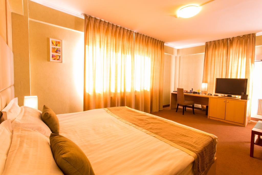 The Corporate Hotel Ulaanbaatar Luaran gambar
